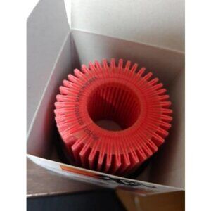 Premium Oil Filter: Designed to Protect your Engine